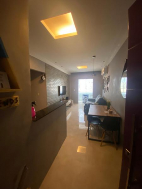 Excelente apartamento no coração do Marco